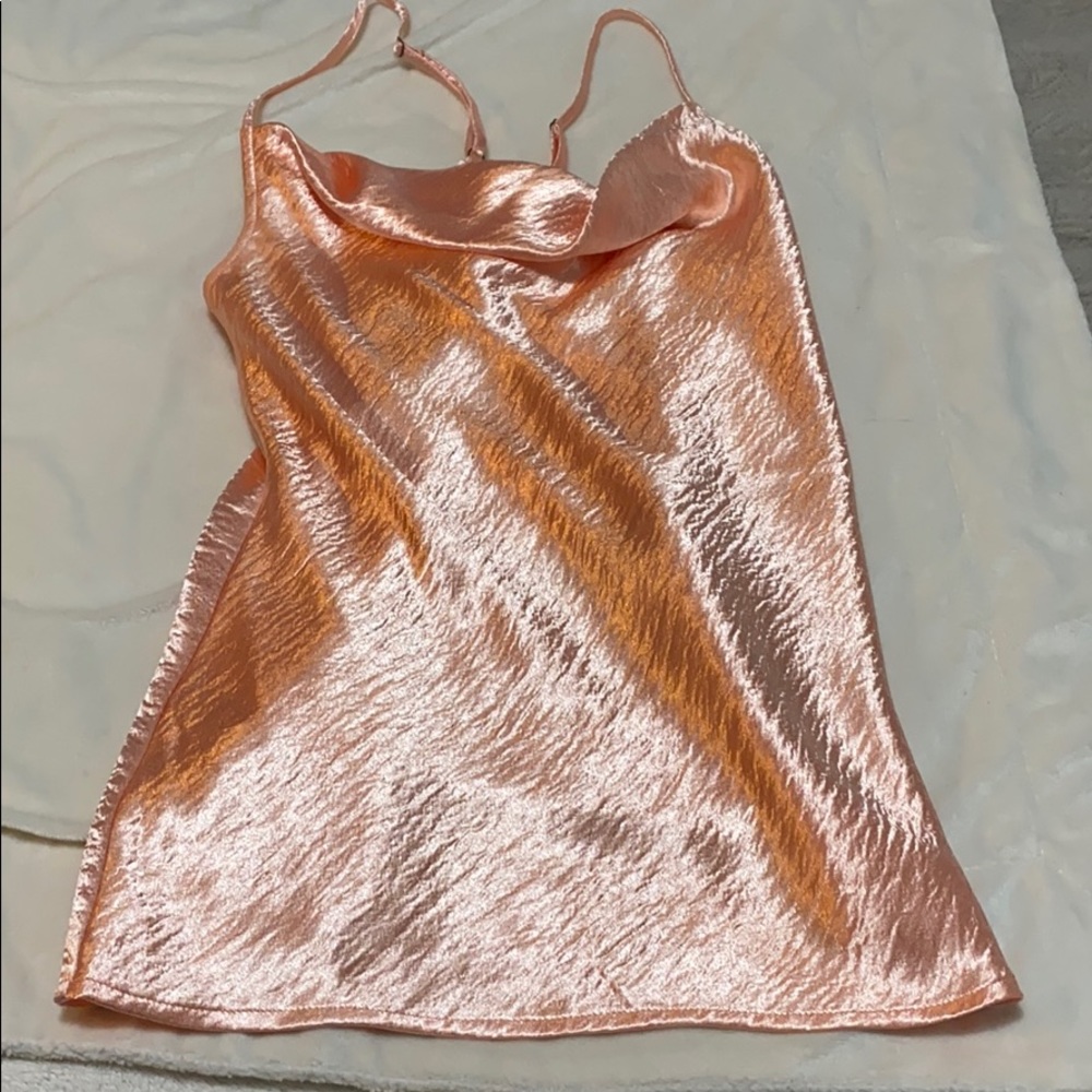 Banana republic top
